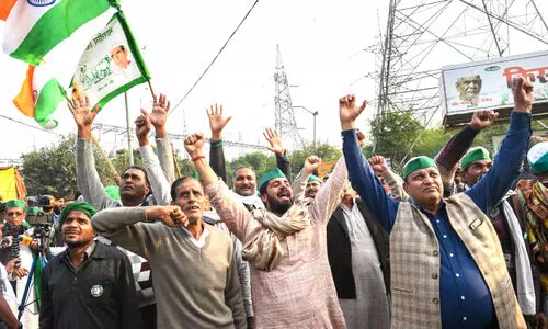 farmers protest 10-12