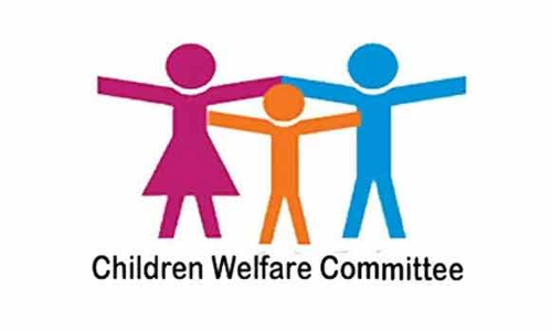 child welfare commitee