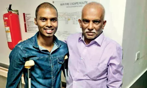 mt basheer-nandu mahadeva