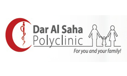 ദാ​ർ അ​ൽ​സ​ഹ പോ​ളി​ക്ലി​നി​ക്കി​ൽ പോ​സ്​​റ്റ്​ കോ​വി​ഡ്​ ക്ലി​നി​ക്​​