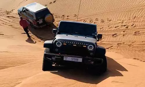 desert-safari