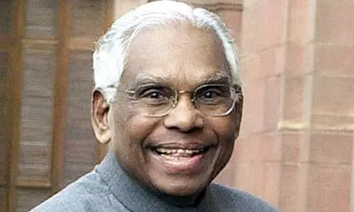 kr narayanan