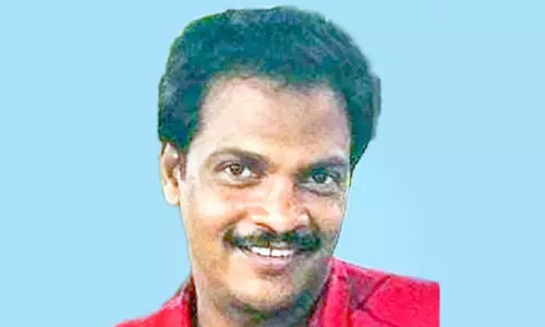 ബ​ന്ധു​വി​െൻറ വി​വാ​ഹ​ച്ച​ട​ങ്ങി​നു​ശേ​ഷം ബീ​ച്ച്​ കാ​ണാ​നെ​ത്തിയയാൾ കുഴഞ്ഞുവീണ്​ മരിച്ചു