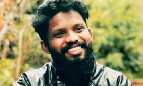 ബൈക്കുകൾ കൂട്ടിയിടിച്ച്​ യുവാവ് മരിച്ചു; സഹോദരനടക്കം മൂന്നുപേർക്ക് പരിക്ക്​