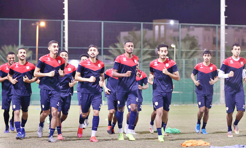 ഫിഫ അറബ് കപ്പ് ക്വാർട്ടർ ഫൈനൽ: ഒമാൻ-തുനീഷ്യ മത്സരം ഇന്ന്