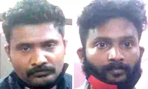 arrest charummoodu arrest charummoodu