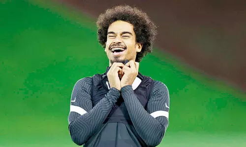 ക​ളി ക്വാ​ർ​ട്ട​ർ ക​ട​ക്കാ​ൻ