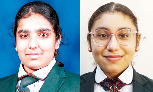 യ​ങ്​ ഇ​ന്നൊ​വേ​റ്റ​ർ: വി​ജ​യ കി​രീ​ട​വു​മാ​യി രാ​ജ​ഗി​രി സ്കൂ​ൾ