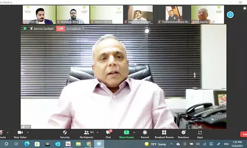 ആഫ്രിക്കയിൽ വിപണി സാധ്യത –രാമചന്ദ്രൻ ഒറ്റപത്ത്