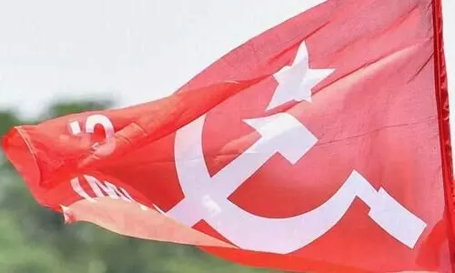 വള്ളികുന്നത്തെ സി.പി.എമ്മിൽ രാഘവ പക്ഷത്തിന് തിരിച്ചടി