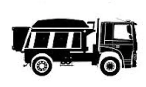 ടിപ്പറുകളുടെ മരണപ്പാച്ചിൽ: അപകടങ്ങൾ ആവർത്തിക്കുന്നു