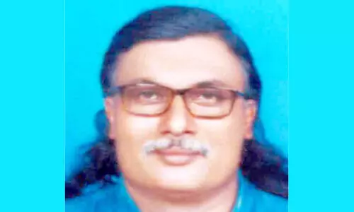 പ്രകാശ് പി.സാം കൊറ്റനാട് പഞ്ചായത്ത് പ്രസിഡൻറ്