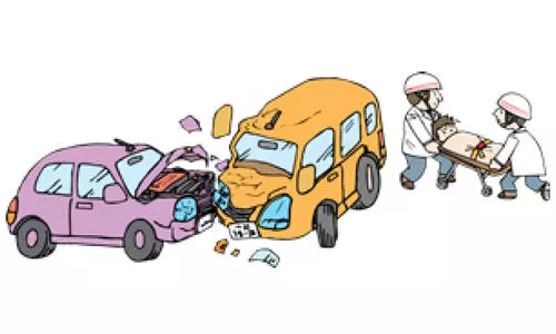 സേഫ്​ സോണിന് ഫണ്ടില്ല; പദ്ധതി നിലച്ചതിന് പിന്നാലെ അപകടം