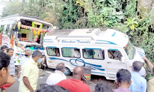 amalagiri accident amalagiri accident