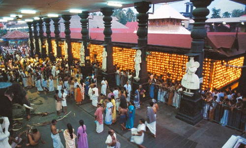 ദർശന മാഫിയയെ നിയന്ത്രിക്കാൻ ഗുരുവായൂർ ദേവസ്വം; പ്രത്യേക ദർശനത്തിന് നിയന്ത്രണം