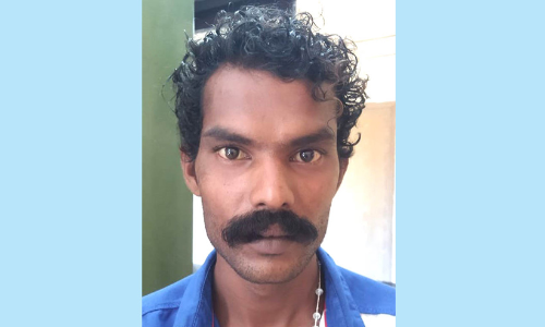 ഫു​ട്​​ബാ​ള്‍ മ​ത്സ​ര​ത്തെ തുടർന്ന് സംഘർഷം; യു​വാ​വി​നെ കൊ​ല​പ്പെ​ടു​ത്താ​ന്‍ ശ്ര​മി​ച്ച കേ​സി​ലെ മു​ഖ്യ​പ്ര​തി  പി​ടി​യി​ല്‍