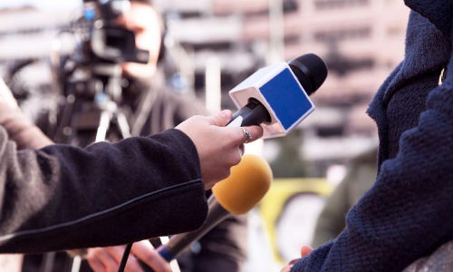 Four journalists murdered in India for their work in 2021 most in world