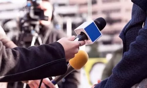 Four journalists murdered in India for their work in 2021 most in world