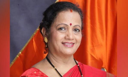 Mumbai Mayor
