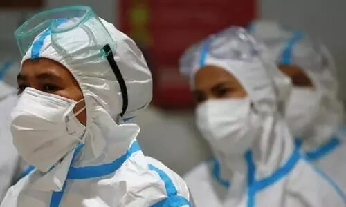 Two more test positive for Omicron in Gujarat