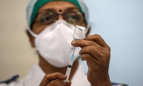 108 countries recognise Indian vaccination certificate for travel