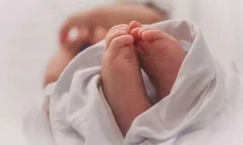 തലച്ചോറിലെ രക്തസ്രാവം: അഞ്ചുമാസം പ്രായമുള്ള കുഞ്ഞിന്‍റെ ജീവൻ രക്ഷിച്ച്​ കിംസ്​ ഹെൽത്ത്