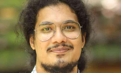 ബൈക്കിൽ ലോറിയിടിച്ച് മുഹമ്മ സ്വദേശി മരിച്ചു