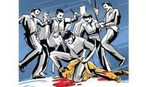 കന്നുകാലി മോഷണം ആരോപിച്ച് ബിഹാറിൽ മധ്യവയസ്കനെ ആൾക്കൂട്ടം അടിച്ചുകൊന്നു