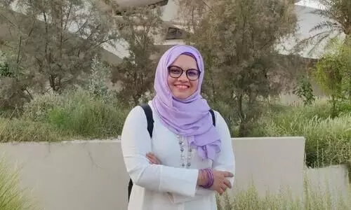 പ്രസവത്തിനു പിന്നാലെ മസ്തിഷ്കാഘാതം; മലയാളി ഡോക്ടര്‍ ഖത്തറില്‍ മരിച്ചു