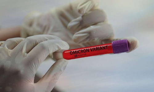 രാജ്യത്ത് ഇതുവരെ കണ്ടെത്തിയത് 25 ഒമിക്രോൺ കേസുകൾ