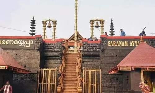 Sabarimala