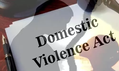 ഗാർഹിക പീഡന കേസ്: ഭർത്താവ് ഭാര്യക്ക് താമസ സൗകര്യമൊരുക്കി കൊടുക്കണം