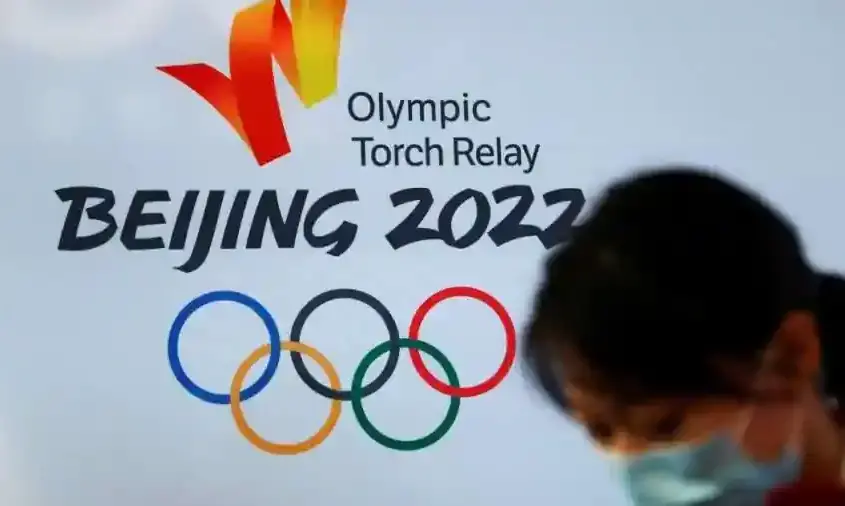 ബെ​യ്​​ജി​ങ്​ ഒ​ളി​മ്പി​ക്​​സ്: ന​യ​ത​ന്ത്ര ബ​ഹി​ഷ്​​ക​ര​ണ​ത്തി​നി​ല്ല –ഫ്രാ​ൻ​സ്​