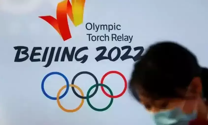 ബെ​യ്​​ജി​ങ്​ ഒ​ളി​മ്പി​ക്​​സ്: ന​യ​ത​ന്ത്ര ബ​ഹി​ഷ്​​ക​ര​ണ​ത്തി​നി​ല്ല –ഫ്രാ​ൻ​സ്​