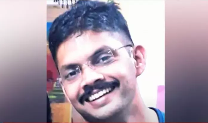 പ്രദീപി​െൻറ ഭൗതിക ശരീരം ഇന്ന് ജന്മനാട്ടിലെത്തും