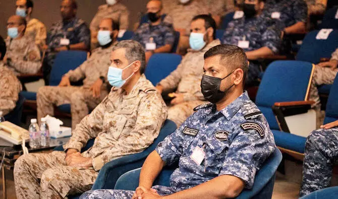 ജുബൈലിൽ സൗദി, ബഹ്‌റൈൻ നാവികസേനാ അഭ്യാസം