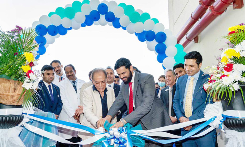 യു.എ.ഇ സുവർണ ജൂബിലിക്ക് ആദരം; 50ാം ക്ലിനിക് തുറന്ന് ആസ്റ്റർ യു.എ.ഇ സുവർണ ജൂബിലിക്ക് ആദരം; 50ാം ക്ലിനിക് തുറന്ന് ആസ്റ്റർ