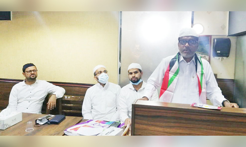 അസ്അദിയ്യ കോളജ് അലുമ്നി ദേശീയ ദിനാഘോഷം അസ്അദിയ്യ കോളജ് അലുമ്നി ദേശീയ ദിനാഘോഷം