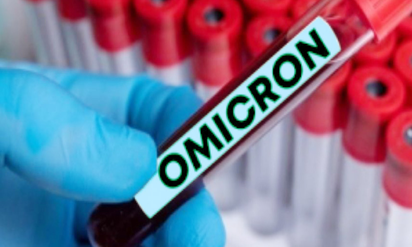 ഒമിക്രോൺ വ്യാപനം: സൗദി യാത്രവിലക്കേർപ്പെടുത്തിയ രാജ്യങ്ങളിൽ നൈജീരിയയും ഒമിക്രോൺ വ്യാപനം: സൗദി യാത്രവിലക്കേർപ്പെടുത്തിയ രാജ്യങ്ങളിൽ നൈജീരിയയും