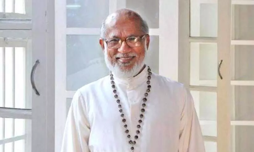 cardinal alencherry cardinal alencherry