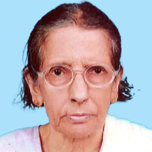 ഇ​ന്ദി​ര അ​ന്ത​ർ​ജ​നം