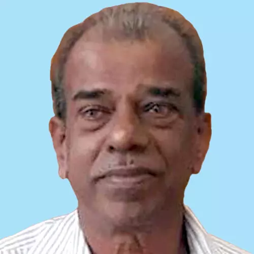 സി​ദ്ധാ​ർ​ഥ​ൻ