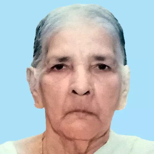 സ​ര​സ്വ​തി അ​മ്മ