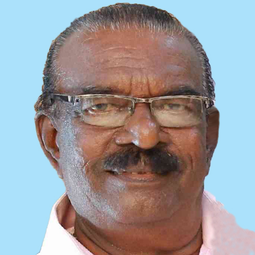 ജോ​ർ​ജ്