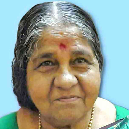 ലീലാമ്മ