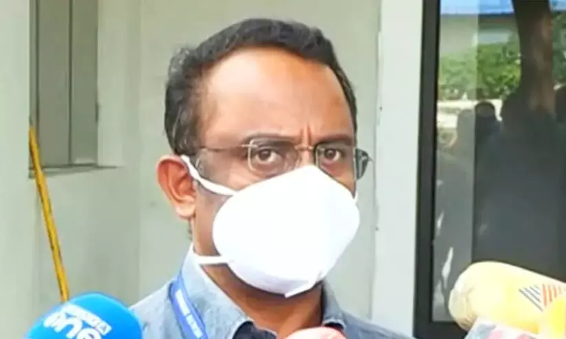 അട്ടപ്പാടിയിൽ സർക്കാറിനൊപ്പം നിൽക്കേണ്ടവരാണ് പദ്ധതികൾക്ക് തുരങ്കം െവച്ചതെന്ന് ഡോ. പ്രഭുദാസ് അട്ടപ്പാടിയിൽ സർക്കാറിനൊപ്പം നിൽക്കേണ്ടവരാണ് പദ്ധതികൾക്ക് തുരങ്കം െവച്ചതെന്ന് ഡോ. പ്രഭുദാസ്