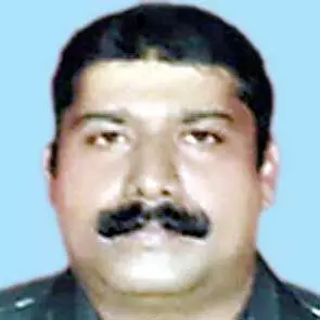 ബി​ജു പോ​ൾ മാ​ത്യു