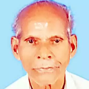 ഗോ​പാ​ല​ൻ നാ​യ​ർ