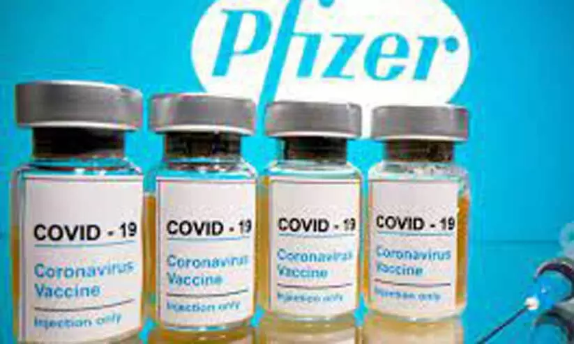 കൂടുതൽ പ്രാഥമികാരോഗ്യ കേന്ദ്രങ്ങളിൽ ഫൈസർ വാക്​സിനേഷൻ