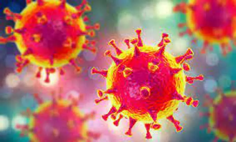 ബഹ്റൈനിൽ ഒമിക്രോൺ വകഭേദം കണ്ടെത്തി ബഹ്റൈനിൽ ഒമിക്രോൺ വകഭേദം കണ്ടെത്തി